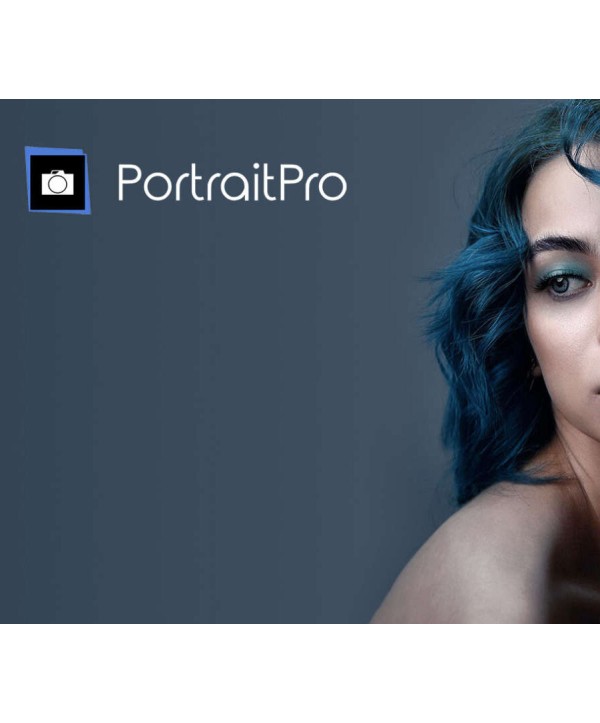 PortraitPro Studio Max 23 2 Devices Key GLOBAL